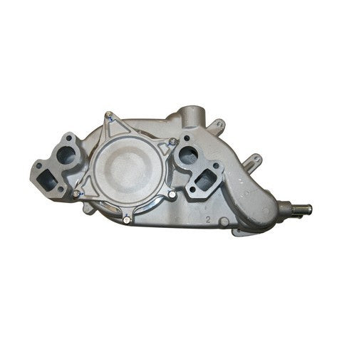 GMB Engine Water Pump P/N:130-7290 Fits: Avanti Ii 04-01, Chevrolet Camaro 02-98, Chevrolet Corvette 04-97, Pontiac Firebird 02-98, Pontiac Gto 06-04 - Image 2