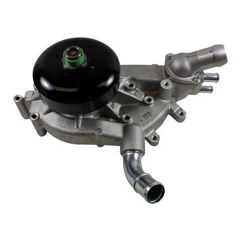 GMB Engine Water Pump P/N:130-7340AT Fits: Buick Rainier, Cadillac Escalade, Cadillac Escalade Esv, Cadillac Escalade Ext, Chevrolet Avalanche 1500, Chevrolet Express 1500, Chevrolet Express 2500, Chevrolet Express 3500, Chevrolet Silverado 1500 - Image 1