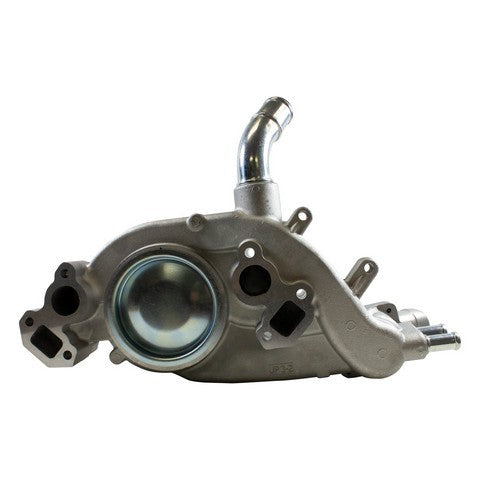 GMB Engine Water Pump P/N:130-7340AT Fits: Buick Rainier, Cadillac Escalade, Cadillac Escalade Esv, Cadillac Escalade Ext, Chevrolet Avalanche 1500, Chevrolet Express 1500, Chevrolet Express 2500, Chevrolet Express 3500, Chevrolet Silverado 1500 - Image 2
