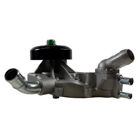 GMB Engine Water Pump P/N:130-7340AT Fits: Buick Rainier, Cadillac Escalade, Cadillac Escalade Esv, Cadillac Escalade Ext, Chevrolet Avalanche 1500, Chevrolet Express 1500, Chevrolet Express 2500, Chevrolet Express 3500, Chevrolet Silverado 1500 - Image 3