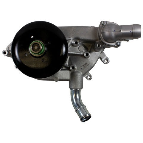 GMB Engine Water Pump P/N:130-7340AT Fits: Buick Rainier, Cadillac Escalade, Cadillac Escalade Esv, Cadillac Escalade Ext, Chevrolet Avalanche 1500, Chevrolet Express 1500, Chevrolet Express 2500, Chevrolet Express 3500, Chevrolet Silverado 1500 - Image 4
