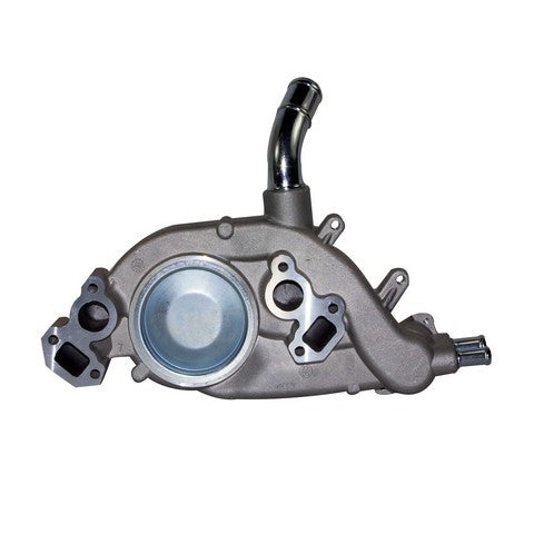 GMB Engine Water Pump P/N:130-7340 Fits: Buick Rainier, Cadillac Escalade, Cadillac Escalade Esv, Cadillac Escalade Ext, Chevrolet Avalanche 1500, Chevrolet Express 1500, Chevrolet Express 2500, Chevrolet Express 3500, Chevrolet Silverado 1500 - Image 2