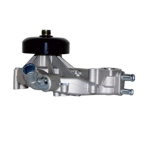 GMB Engine Water Pump P/N:130-7340 Fits: Buick Rainier, Cadillac Escalade, Cadillac Escalade Esv, Cadillac Escalade Ext, Chevrolet Avalanche 1500, Chevrolet Express 1500, Chevrolet Express 2500, Chevrolet Express 3500, Chevrolet Silverado 1500 - Image 3