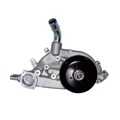 GMB Engine Water Pump P/N:130-7340 Fits: Buick Rainier, Cadillac Escalade, Cadillac Escalade Esv, Cadillac Escalade Ext, Chevrolet Avalanche 1500, Chevrolet Express 1500, Chevrolet Express 2500, Chevrolet Express 3500, Chevrolet Silverado 1500 - Image 4