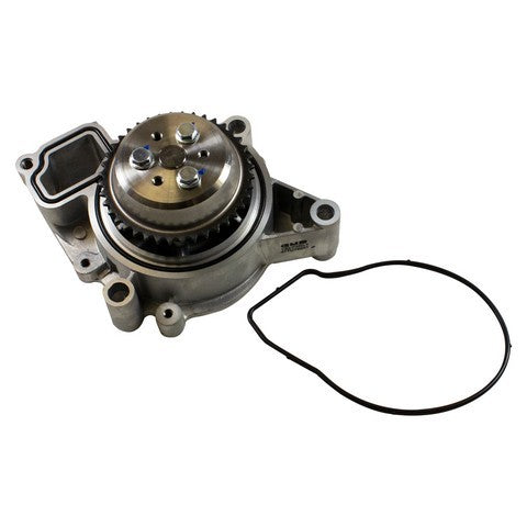 GMB Engine Water Pump P/N:130-7350-1 Fits: Alfa Romeo 159, Buick Allure, Buick Lacrosse, Buick Regal, Buick Verano, Cadillac Bls, Chevrolet Captiva Sport, Chevrolet Cavalier, Chevrolet Classic, Chevrolet Cobalt - Image 1