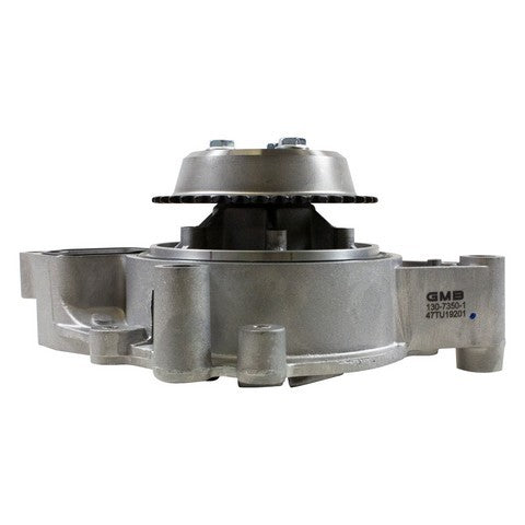 GMB Engine Water Pump P/N:130-7350-1 Fits: Alfa Romeo 159, Buick Allure, Buick Lacrosse, Buick Regal, Buick Verano, Cadillac Bls, Chevrolet Captiva Sport, Chevrolet Cavalier, Chevrolet Classic, Chevrolet Cobalt - Image 2