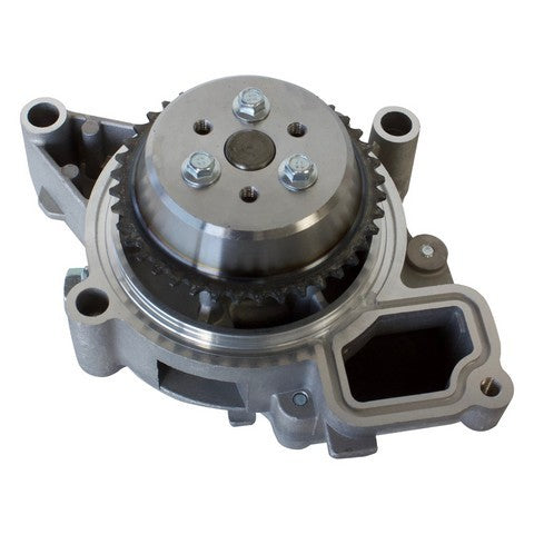 GMB Engine Water Pump P/N:130-7350AH Fits: Buick Allure, Buick Lacrosse, Buick Regal, Buick Verano, Cadillac Bls, Chevrolet Captiva Sport, Chevrolet Cavalier, Chevrolet Classic, Chevrolet Cobalt, Chevrolet Equinox - Image 1