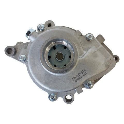 GMB Engine Water Pump P/N:130-7350AH Fits: Buick Allure, Buick Lacrosse, Buick Regal, Buick Verano, Cadillac Bls, Chevrolet Captiva Sport, Chevrolet Cavalier, Chevrolet Classic, Chevrolet Cobalt, Chevrolet Equinox - Image 2