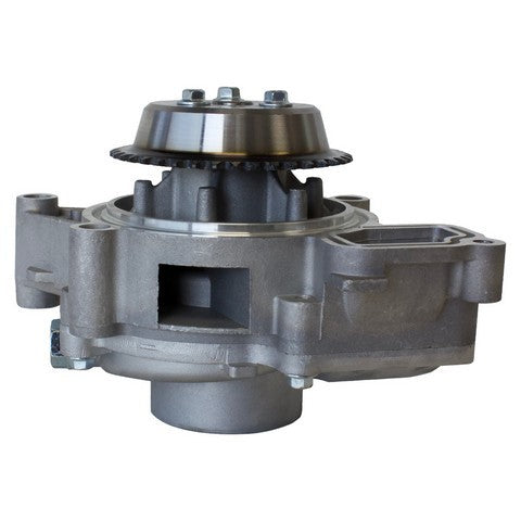 GMB Engine Water Pump P/N:130-7350AH Fits: Buick Allure, Buick Lacrosse, Buick Regal, Buick Verano, Cadillac Bls, Chevrolet Captiva Sport, Chevrolet Cavalier, Chevrolet Classic, Chevrolet Cobalt, Chevrolet Equinox - Image 3