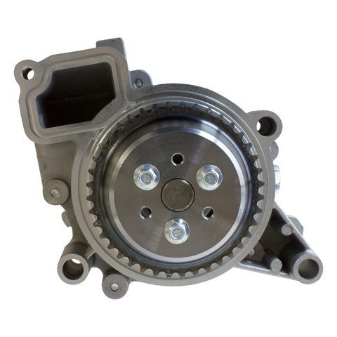 GMB Engine Water Pump P/N:130-7350AH Fits: Buick Allure, Buick Lacrosse, Buick Regal, Buick Verano, Cadillac Bls, Chevrolet Captiva Sport, Chevrolet Cavalier, Chevrolet Classic, Chevrolet Cobalt, Chevrolet Equinox - Image 4
