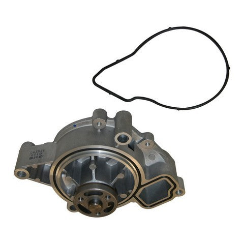 GMB Engine Water Pump P/N:130-7350 Fits: Alfa Romeo 159, Buick Allure, Buick Lacrosse, Buick Regal, Buick Verano, Cadillac Bls, Chevrolet Captiva Sport, Chevrolet Cavalier, Chevrolet Classic, Chevrolet Cobalt - Image 1