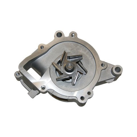 GMB Engine Water Pump P/N:130-7350 Fits: Alfa Romeo 159, Buick Allure, Buick Lacrosse, Buick Regal, Buick Verano, Cadillac Bls, Chevrolet Captiva Sport, Chevrolet Cavalier, Chevrolet Classic, Chevrolet Cobalt - Image 2