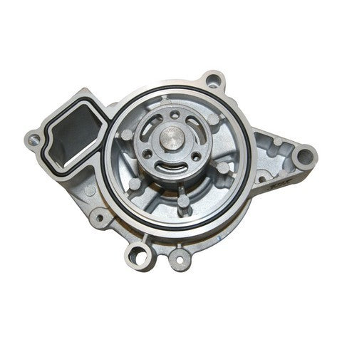 GMB Engine Water Pump P/N:130-7350 Fits: Alfa Romeo 159, Buick Allure, Buick Lacrosse, Buick Regal, Buick Verano, Cadillac Bls, Chevrolet Captiva Sport, Chevrolet Cavalier, Chevrolet Classic, Chevrolet Cobalt - Image 4