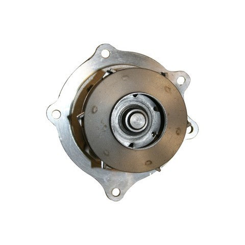 GMB Engine Water Pump P/N:130-7700 Fits: Buick Rainier, Chevrolet Colorado, Chevrolet Trailblazer, Chevrolet Trailblazer Ext, GMC Canyon, GMC Envoy, GMC Envoy Xl, GMC Envoy Xuv, Hummer H3, Hummer H3t - Image 2