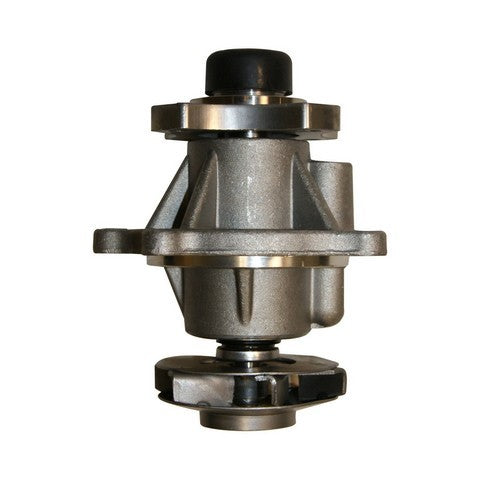 GMB Engine Water Pump P/N:130-7700 Fits: Buick Rainier, Chevrolet Colorado, Chevrolet Trailblazer, Chevrolet Trailblazer Ext, GMC Canyon, GMC Envoy, GMC Envoy Xl, GMC Envoy Xuv, Hummer H3, Hummer H3t - Image 3