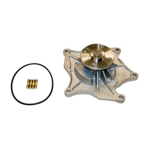 GMB Engine Water Pump P/N:130-8020 Fits: Cadillac Srx 09-04, Cadillac Sts 10-05, Cadillac Xlr 09-04 - Image 1