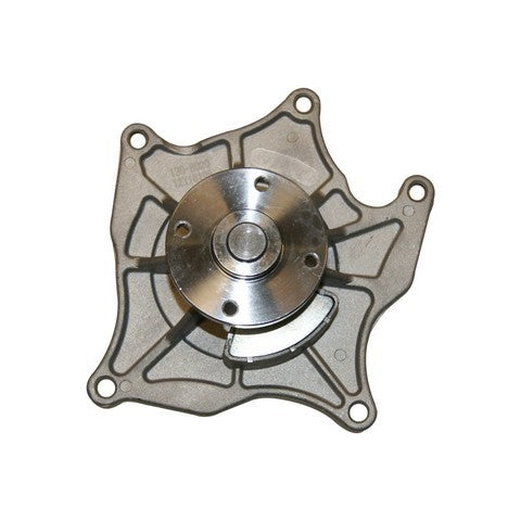 GMB Engine Water Pump P/N:130-8020 Fits: Cadillac Srx 09-04, Cadillac Sts 10-05, Cadillac Xlr 09-04 - Image 4