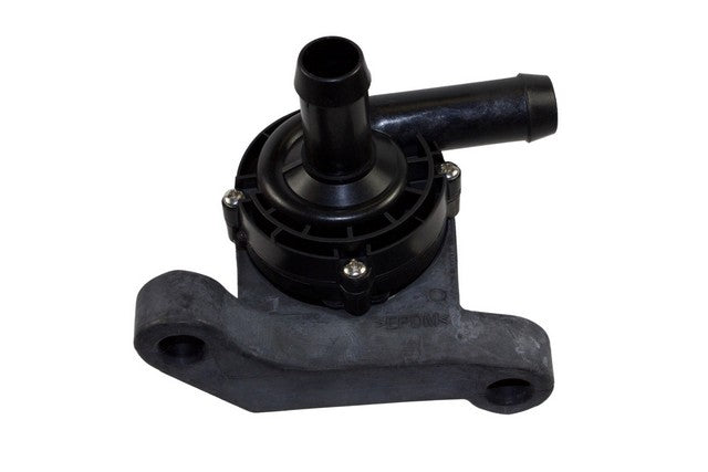 GMB Engine Auxiliary Water Pump P/N:130-9020 Fits: Cadillac Escalade 13-10, Chevrolet Silverado 1500 13-10, Chevrolet Tahoe 13-10, GMC Sierra 1500 13-10, GMC Yukon 13-10 - Image 1