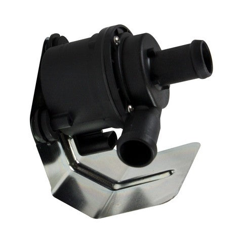 GMB Engine Auxiliary Water Pump P/N:130-9040 Fits: Buick Lacrosse 16-12, Buick Regal 16-12, Chevrolet Malibu 14-13 - Image 3