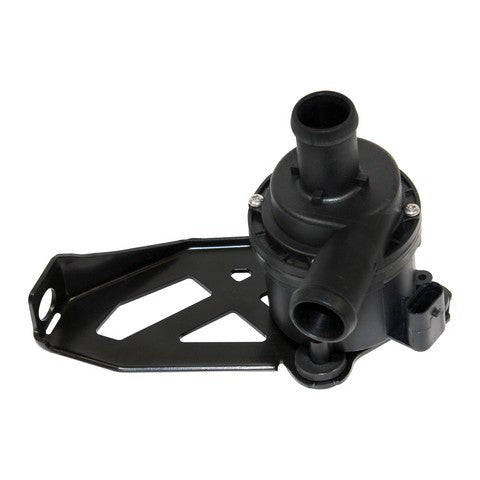 GMB Engine Auxiliary Water Pump P/N:130-9050 Fits: Buick Lacrosse 16-12, Buick Regal 16-12, Chevrolet Malibu 14-13 - Image 1