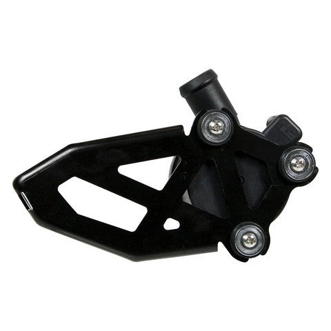 GMB Engine Auxiliary Water Pump P/N:130-9050 Fits: Buick Lacrosse 16-12, Buick Regal 16-12, Chevrolet Malibu 14-13 - Image 2