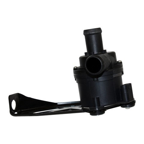 GMB Engine Auxiliary Water Pump P/N:130-9050 Fits: Buick Lacrosse 16-12, Buick Regal 16-12, Chevrolet Malibu 14-13 - Image 3
