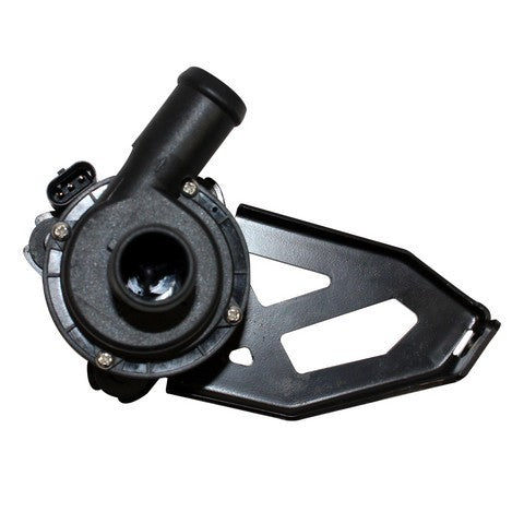 GMB Engine Auxiliary Water Pump P/N:130-9050 Fits: Buick Lacrosse 16-12, Buick Regal 16-12, Chevrolet Malibu 14-13 - Image 4