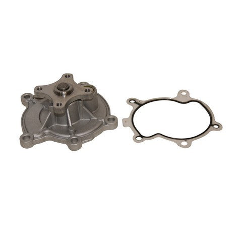 GMB Engine Water Pump P/N:130-9660M Fits: Buick Lucerne, Buick Terraza, Chevrolet Impala, Chevrolet Malibu, Chevrolet Monte Carlo, Chevrolet Uplander, Pontiac G6, Pontiac Montana, Saturn Aura, Saturn Vue - Image 1