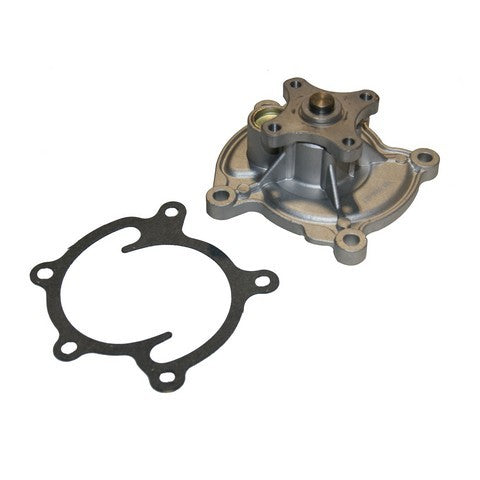 GMB Engine Water Pump P/N:130-9660 Fits: Buick Lucerne, Buick Terraza, Chevrolet Impala, Chevrolet Malibu, Chevrolet Monte Carlo, Chevrolet Uplander, Pontiac G6, Pontiac Montana, Saturn Aura, Saturn Relay, Saturn Vue - Image 1