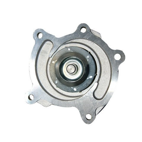 GMB Engine Water Pump P/N:130-9660 Fits: Buick Lucerne, Buick Terraza, Chevrolet Impala, Chevrolet Malibu, Chevrolet Monte Carlo, Chevrolet Uplander, Pontiac G6, Pontiac Montana, Saturn Aura, Saturn Relay, Saturn Vue - Image 2