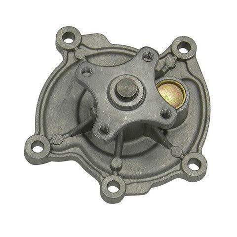 GMB Engine Water Pump P/N:130-9660 Fits: Buick Lucerne, Buick Terraza, Chevrolet Impala, Chevrolet Malibu, Chevrolet Monte Carlo, Chevrolet Uplander, Pontiac G6, Pontiac Montana, Saturn Aura, Saturn Relay, Saturn Vue - Image 4