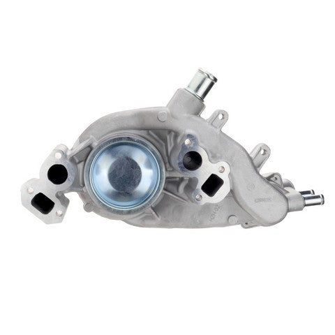 GMB Engine Water Pump P/N:130-9670AT Fits: Buick Rainier, Cadillac Escalade, Cadillac Escalade Esv, Cadillac Escalade Ext, Chevrolet Avalanche, Chevrolet Cheyenne, Chevrolet Colorado, Chevrolet Express 1500, Chevrolet Express 2500, Chevrolet Express 3500 - Image 2