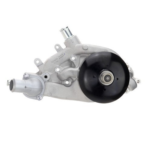 GMB Engine Water Pump P/N:130-9670AT Fits: Buick Rainier, Cadillac Escalade, Cadillac Escalade Esv, Cadillac Escalade Ext, Chevrolet Avalanche, Chevrolet Cheyenne, Chevrolet Colorado, Chevrolet Express 1500, Chevrolet Express 2500, Chevrolet Express 3500 - Image 4