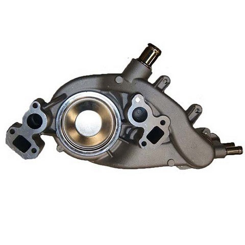 GMB Engine Water Pump P/N:130-9670 Fits: Buick Rainier, Cadillac Escalade, Cadillac Escalade Esv, Cadillac Escalade Ext, Chevrolet Avalanche, Chevrolet Cheyenne, Chevrolet Colorado, Chevrolet Express 1500, Chevrolet Express 2500, Chevrolet Express 3500 - Image 2