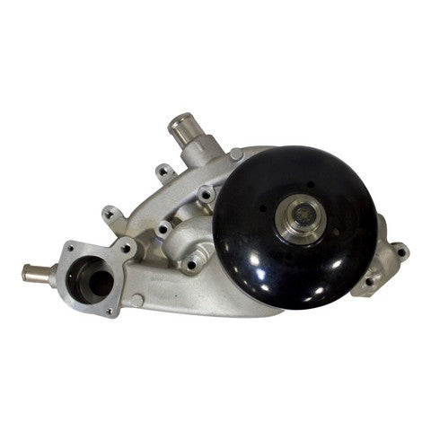 GMB Engine Water Pump P/N:130-9670 Fits: Buick Rainier, Cadillac Escalade, Cadillac Escalade Esv, Cadillac Escalade Ext, Chevrolet Avalanche, Chevrolet Cheyenne, Chevrolet Colorado, Chevrolet Express 1500, Chevrolet Express 2500, Chevrolet Express 3500 - Image 4