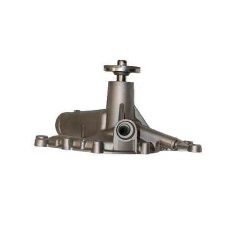 GMB Engine Water Pump P/N:130-9690 Fits: Cadillac Commercial Chassis 64-63, Cadillac Deville 64-63, Cadillac Eldorado 64-63, Cadillac Series 60 Fleetwood 64-63, Cadillac Series 62 64-63, Cadillac Series 75 Fleetwood 64-63 - Image 3