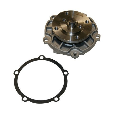 GMB Engine Water Pump P/N:130-9700 Fits: Chevrolet Equinox 09-05, Pontiac Torrent 09-06 - Image 1