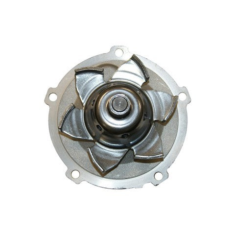 GMB Engine Water Pump P/N:130-9700 Fits: Chevrolet Equinox 09-05, Pontiac Torrent 09-06 - Image 2