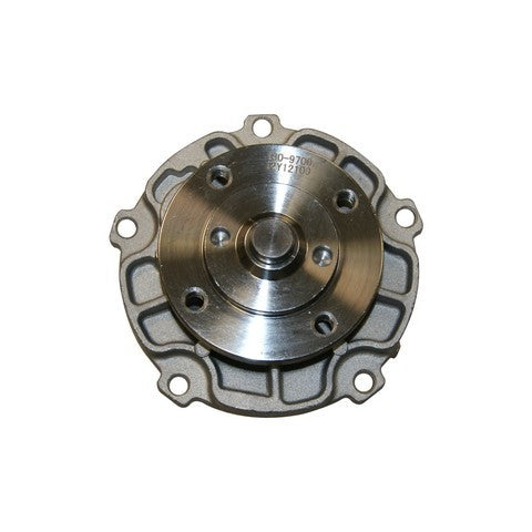 GMB Engine Water Pump P/N:130-9700 Fits: Chevrolet Equinox 09-05, Pontiac Torrent 09-06 - Image 4