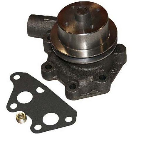 GMB Engine Water Pump P/N:130-9710 Fits: Chevrolet Bel Air 1953, Chevrolet Corvette 54-53, Chevrolet Fleetline 52-50, Chevrolet One-fifty Series 54-53, Chevrolet Styleline Deluxe 52-50, Chevrolet Truck 55-53, Chevrolet Two-ten Series 54-53 - Image 1