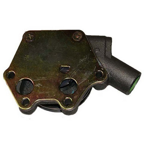 GMB Engine Water Pump P/N:130-9710 Fits: Chevrolet Bel Air 1953, Chevrolet Corvette 54-53, Chevrolet Fleetline 52-50, Chevrolet One-fifty Series 54-53, Chevrolet Styleline Deluxe 52-50, Chevrolet Truck 55-53, Chevrolet Two-ten Series 54-53 - Image 2