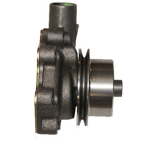 GMB Engine Water Pump P/N:130-9710 Fits: Chevrolet Bel Air 1953, Chevrolet Corvette 54-53, Chevrolet Fleetline 52-50, Chevrolet One-fifty Series 54-53, Chevrolet Styleline Deluxe 52-50, Chevrolet Truck 55-53, Chevrolet Two-ten Series 54-53 - Image 3