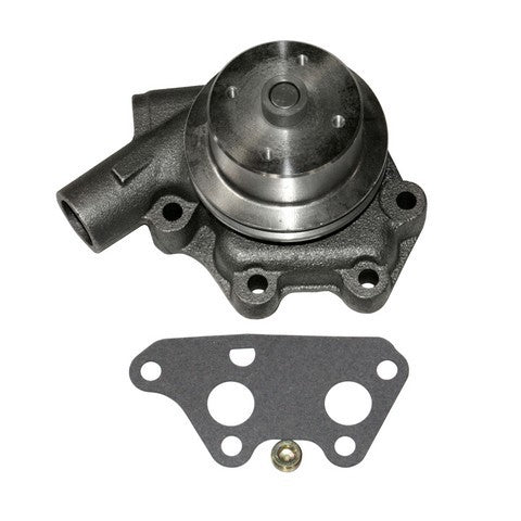 GMB Engine Water Pump P/N:130-9710 Fits: Chevrolet Bel Air 1953, Chevrolet Corvette 54-53, Chevrolet Fleetline 52-50, Chevrolet One-fifty Series 54-53, Chevrolet Styleline Deluxe 52-50, Chevrolet Truck 55-53, Chevrolet Two-ten Series 54-53 - Image 4