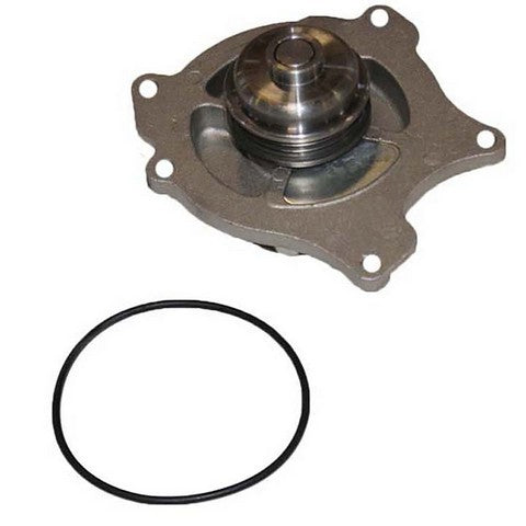 GMB Engine Water Pump P/N:130-9760 Fits: Buick Lucerne 11-06, Cadillac Dts 11-06 - Image 1