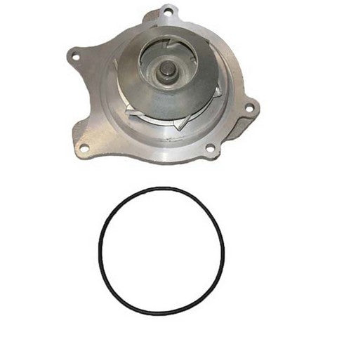 GMB Engine Water Pump P/N:130-9760 Fits: Buick Lucerne 11-06, Cadillac Dts 11-06 - Image 2