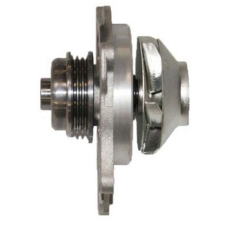 GMB Engine Water Pump P/N:130-9760 Fits: Buick Lucerne 11-06, Cadillac Dts 11-06 - Image 3
