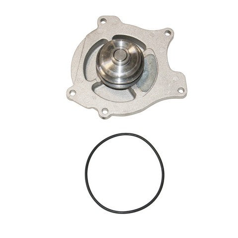 GMB Engine Water Pump P/N:130-9760 Fits: Buick Lucerne 11-06, Cadillac Dts 11-06 - Image 4