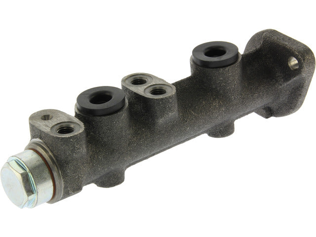 Centric Parts Brake Master Cylinder P/N:130.04200 Fits: Fiat 124 82-68, Fiat 128 79-71, Fiat 131 77-75, Fiat 850 73-67, Yugo Cabrio 92-90, Yugo Gv 92-86, Yugo Gvl 89-88, Yugo Gvs 1988, Yugo Gvx 89-87 - Image 1