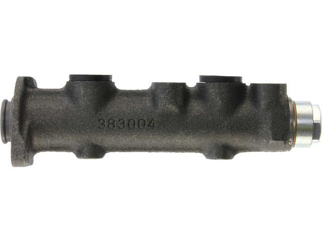 Centric Parts Brake Master Cylinder P/N:130.04200 Fits: Fiat 124 82-68, Fiat 128 79-71, Fiat 131 77-75, Fiat 850 73-67, Yugo Cabrio 92-90, Yugo Gv 92-86, Yugo Gvl 89-88, Yugo Gvs 1988, Yugo Gvx 89-87 - Image 6