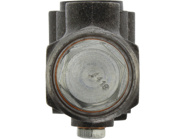 Centric Parts Brake Master Cylinder P/N:130.04202 Fits: Bertone X-1/9 89-84, Fiat X-1/9 83-74 - Image 2
